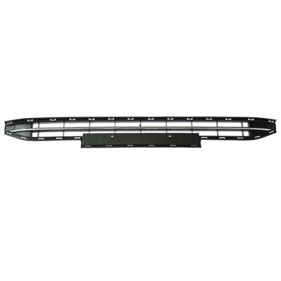 3GB 853 677 VW Passat 2019 2020 negros de Front Bumper Grills For Cars con la tira