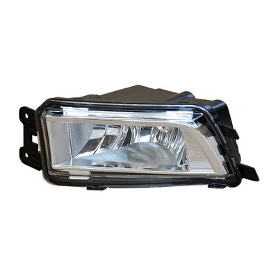 OEM 56D 941 700 un bulbo de halógeno de la lámpara de la niebla del coche para VW Passat 2016 2017 2018
