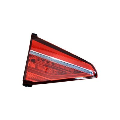 Volkswagen Passat 2016 2017 2018 luces autos de la cola del LED