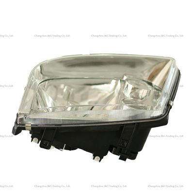 1J5941017/18AH 2006 2007 2008 VW Bora Xenon Headlights Replacement