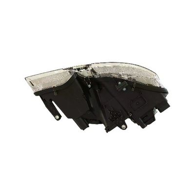 Lingyu 2005 2006 2007 2008 asambleas de la linterna de VW Bora Oem Xenon Headlights Car