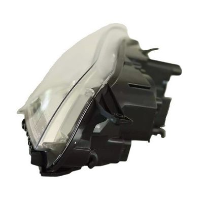 Piezas de carrocería del halógeno de la asamblea 12V de la linterna del coche del mercado de accesorios