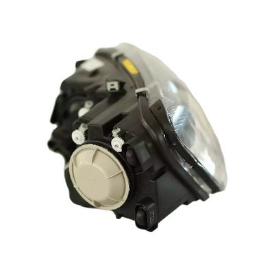 El reemplazo 2009 del bulbo de la linterna de VW Passat 2011 2012 VW Passat ocultó las linternas
