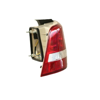 2007 2008 2009 2012 2006 luces 3BD945095B/3BD945096 B de la cola de Volkswagen Passat