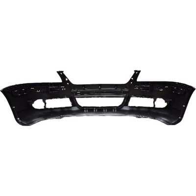 2021 2020 2019 equipos de reparación de encargo de VW Passat Front Bumpers For Car Body