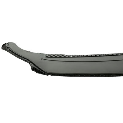 2014 2013 desviaciones de la presa de aire de VW Passat Front Bumper Spoiler Front Spoiler