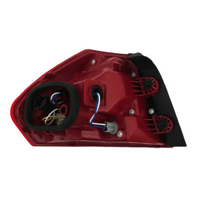 VW Passat 2016 2017 2018 colas autos del LED enciende 56D 945 208 A
