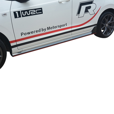 Equipo lleno 2009-2012 de Honda Fit Techno R