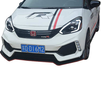 Honda Fit Gk5 2014 - equipo lleno 2018 del cuerpo del polipropileno (PP)