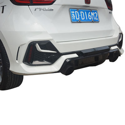 2014-2018 equipos enteros de la carrocería para Honda Fit GK5