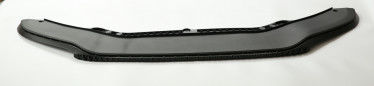 alerones de parachoques 56D 805 903 A del labio del coche de 2016 2017 2018 de VW Passat de la parte posterior del labio ABS del alerón
