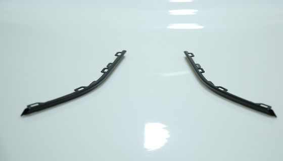 3GB 853 253/254 coche Front Bumper Strip 2019 2020 VW Passat Front Bumper Replacement