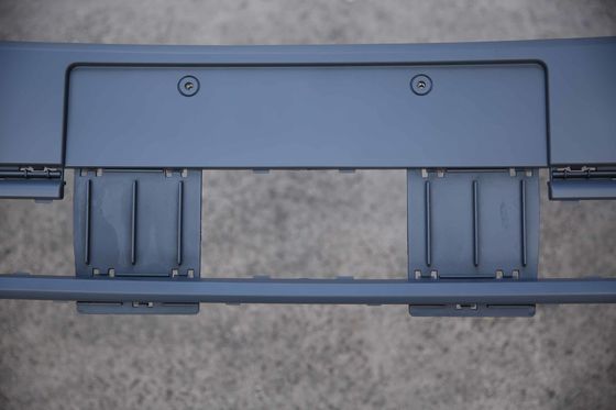 2019 2020 piezas 3GB 807 217 de Volkswagen Passat Front Bumper Replacement Automotive Body