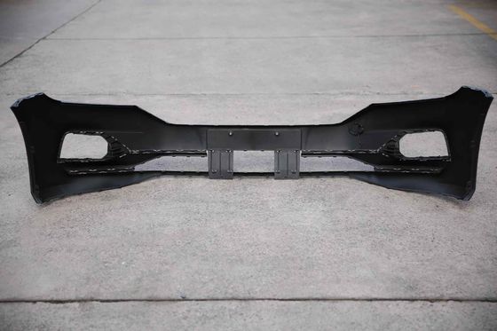 2019 2020 piezas 3GB 807 217 de Volkswagen Passat Front Bumper Replacement Automotive Body