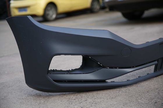 2019 2020 piezas 3GB 807 217 de Volkswagen Passat Front Bumper Replacement Automotive Body