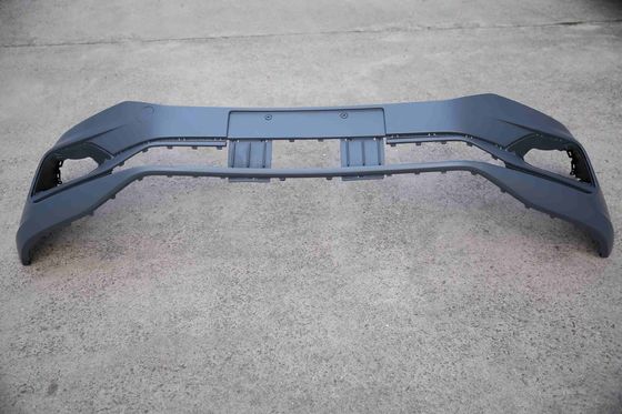 2019 2020 piezas 3GB 807 217 de Volkswagen Passat Front Bumper Replacement Automotive Body