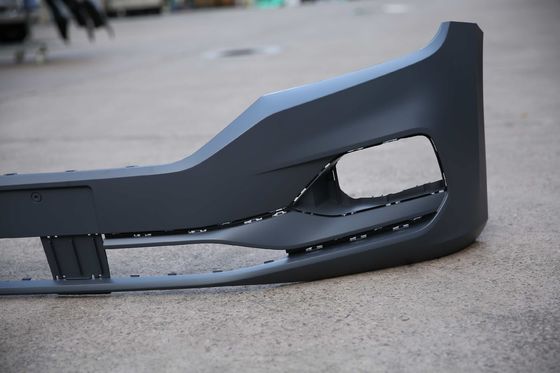 2019 2020 piezas 3GB 807 217 de Volkswagen Passat Front Bumper Replacement Automotive Body