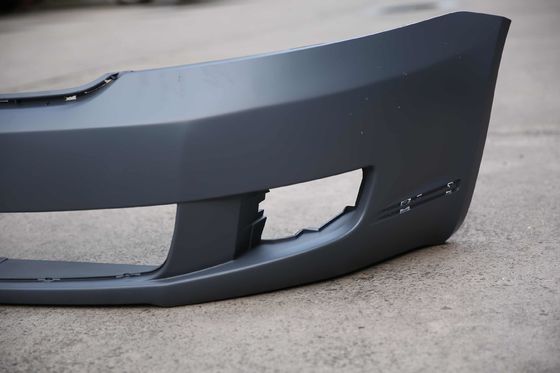 VW Passat nuevo Lingyu 2009 2010 2012 2013 coches Front Bumpers Skin