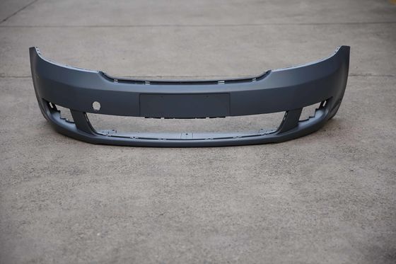 VW Passat nuevo Lingyu 2009 2010 2012 2013 coches Front Bumpers Skin