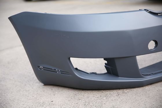 VW Passat nuevo Lingyu 2009 2010 2012 2013 coches Front Bumpers Skin