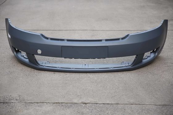 VW Passat nuevo Lingyu 2009 2010 2012 2013 coches Front Bumpers Skin