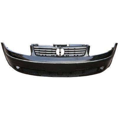 2002 2003 2004 2005 topes 3GB807217 de VW Passat B5 Front Bumper Painting Car Front