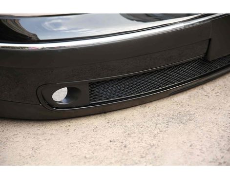 2002 2003 2004 2005 topes 3GB807217 de VW Passat B5 Front Bumper Painting Car Front