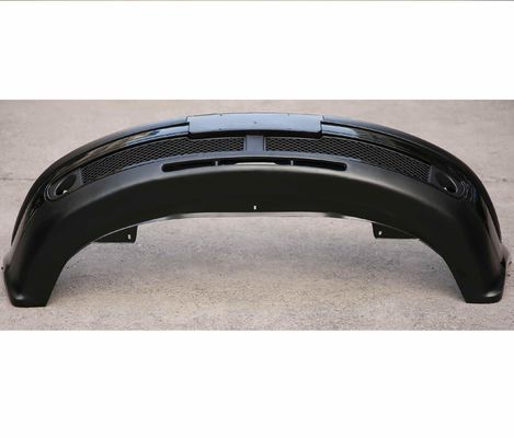 2002 2003 2004 2005 topes 3GB807217 de VW Passat B5 Front Bumper Painting Car Front