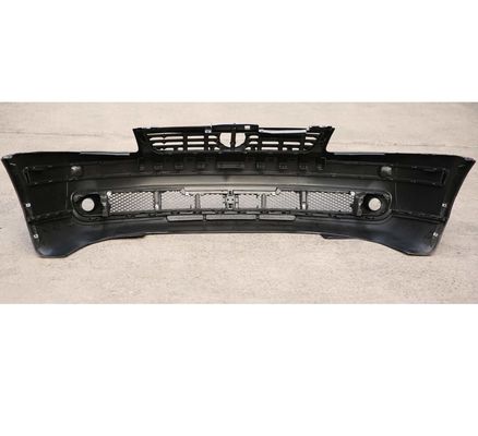 2002 2003 2004 2005 topes 3GB807217 de VW Passat B5 Front Bumper Painting Car Front