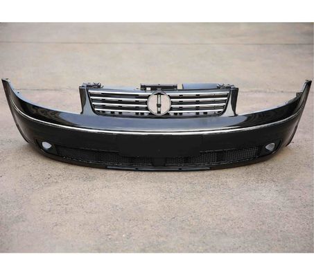 2002 2003 2004 2005 topes 3GB807217 de VW Passat B5 Front Bumper Painting Car Front
