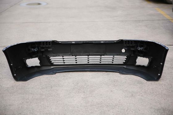 2009 2010 2011 2012 2013 Front Bumper Replacement pintados VW Passat 3BD 807 217E K