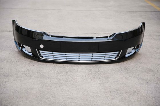 2009 2010 2011 2012 2013 Front Bumper Replacement pintados VW Passat 3BD 807 217E K