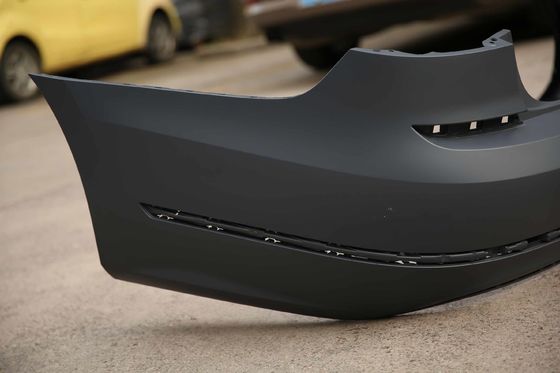 Volkswagen Passat 2016 2017 2018 piezas de automóvil de la piel 56D 807 411 del parachoques trasero