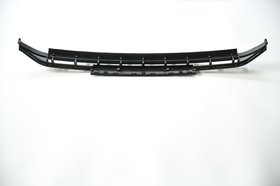 3GB 853 677 VW Passat 2019 2020 negros de Front Bumper Grills For Cars con la tira