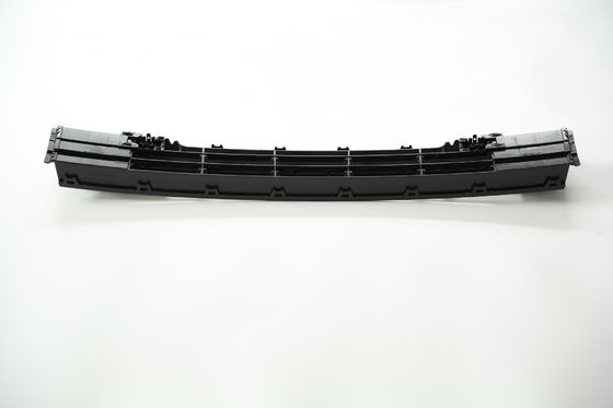 VW negra Passat bajar a Front Grill 2016 2017 2018