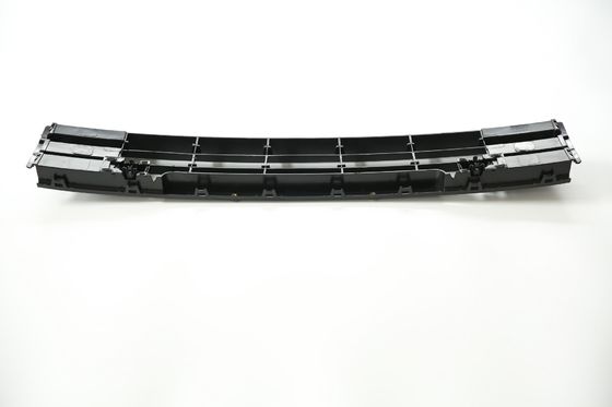VW negra Passat bajar a Front Grill 2016 2017 2018