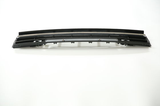 VW negra Passat bajar a Front Grill 2016 2017 2018