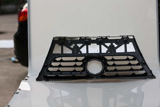 VW 3BD 853 650 Passat Front Grill 2008