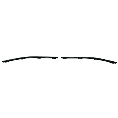 3GB 853 253/254 coche Front Bumper Strip 2019 2020 VW Passat Front Bumper Replacement