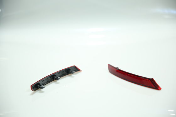 3GB 945 105/106 luz auto VW Passat 2019 2020 del reflector del parachoques trasero