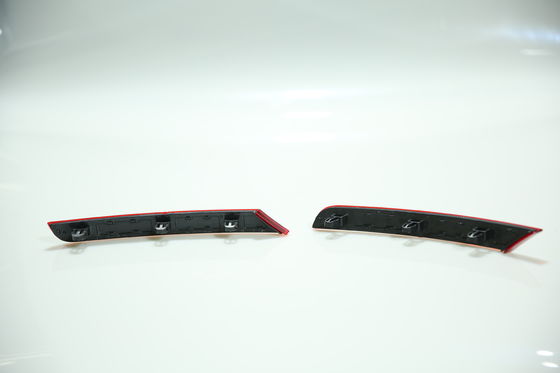 3GB 945 105/106 luz auto VW Passat 2019 2020 del reflector del parachoques trasero