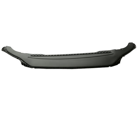 Coche Front Bumper Lip Spoiler For VW Passat 2019 2020 3GB 807 568 A