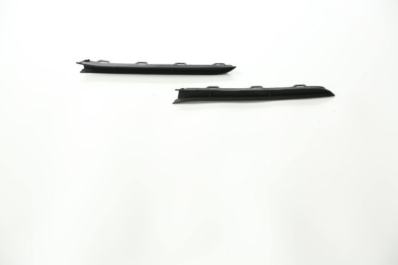 VW Passat 2019 2020 bajo tiras 3GB 853 665/666 de Front Bumper Strip Car Bumper