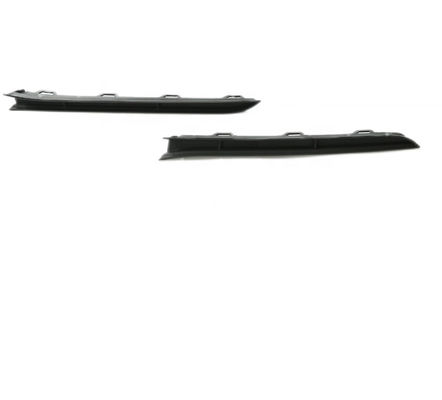 VW Passat 2019 2020 bajo tiras 3GB 853 665/666 de Front Bumper Strip Car Bumper