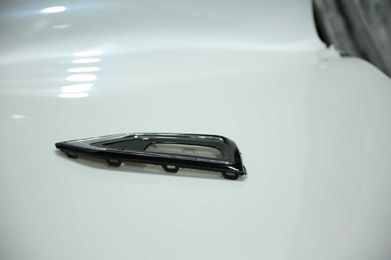 807/808 luz de niebla del coche 3GB 853 cubre el protector para VW Passat 2019 2020