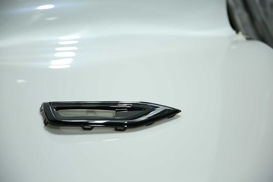 807/808 luz de niebla del coche 3GB 853 cubre el protector para VW Passat 2019 2020