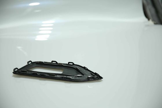 807/808 luz de niebla del coche 3GB 853 cubre el protector para VW Passat 2019 2020