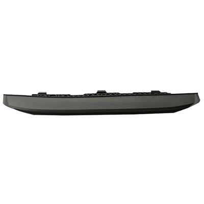 3GB 807 568 un alerón Kit Car Bumper Lip Spoiler del labio del parachoques trasero