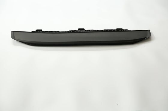 3GB 807 568 un alerón Kit Car Bumper Lip Spoiler del labio del parachoques trasero