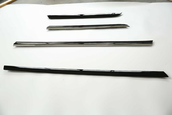 El borde de 253 puertas 3GB 853 pone a tierra la tira de ajuste de Chrome del coche de la tira de ribete que moldea VW Passat 2019 2020